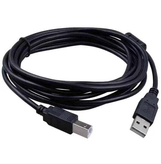 Voltam VH-58 1.5M Cable Printer — Sərf materialları və aksesuarlar