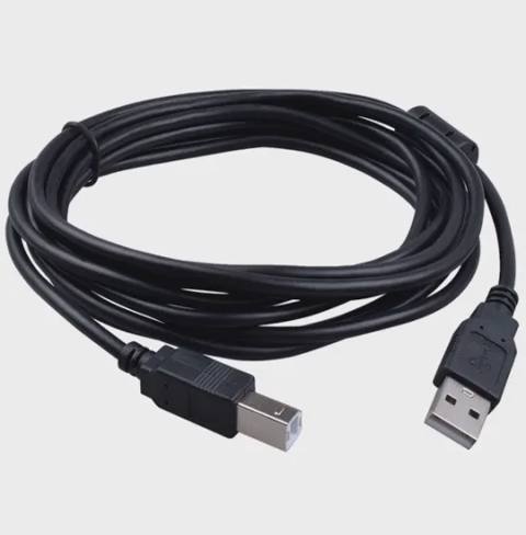 Voltam VH-58 1.5M Cable Printer — İrşad — Electronics