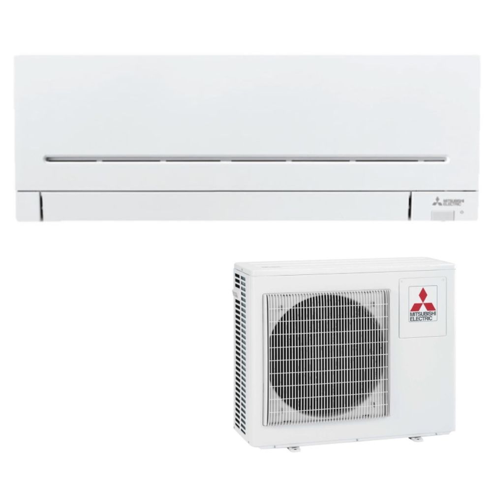 Kondisioner Mitsubishi Electric MSZ/MUZ-AP60VGK — Kondisioner və split-sistemlər, Bakı (3)
