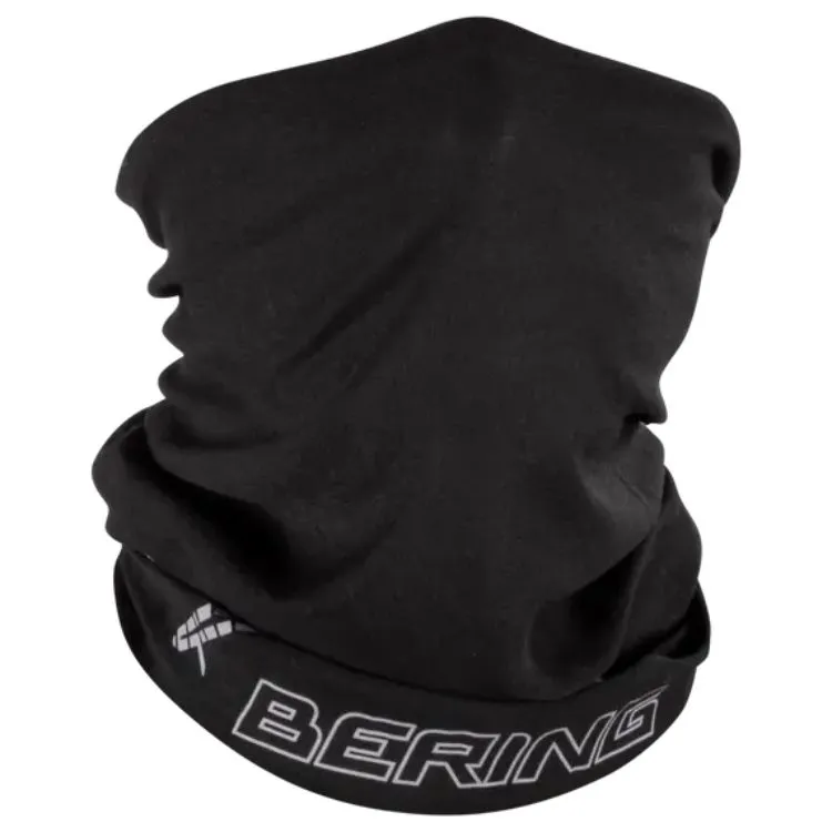 Maska Bering Mono Noir/Gris (BAF148) — Bakı