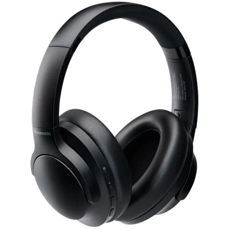Simsiz qulaqlıq Panasonic Over-Ear Bluetooth Headband with NC NEW (RB-HX330BDGK) — Беспроводные наушники