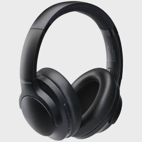 Simsiz qulaqlıq Panasonic Over-Ear Bluetooth Headband with NC NEW (RB-HX330BDGK) — Bakı