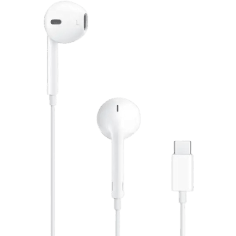 Apple Iphone Ear Pods (Usb-c) — Bakı