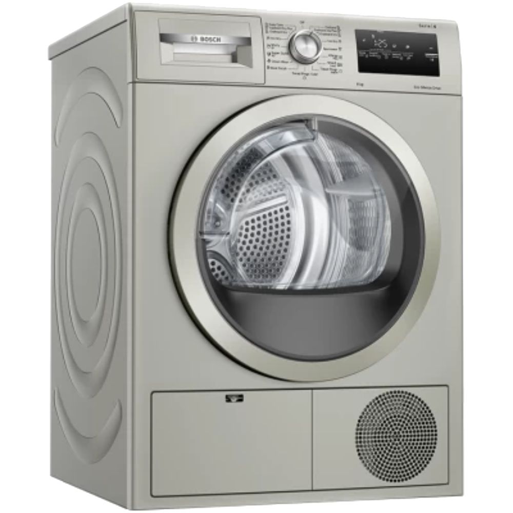 Quruducu maşın Bosch WTN86212ME — Ev texnikası, Bakı (2)