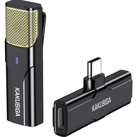 Kakusiga KSC-1106 Lightning Black