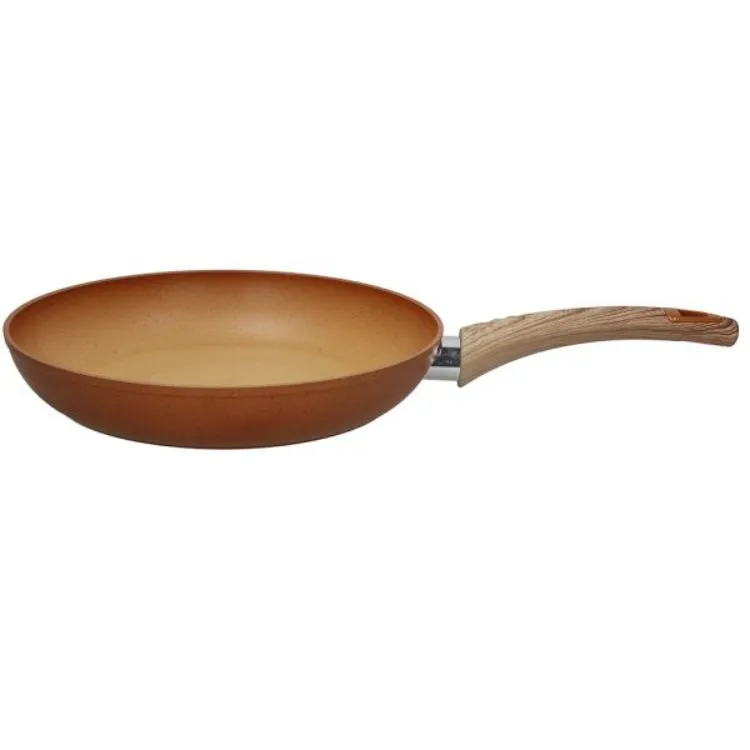 Tava Tognana Traditional 28 sm Orange (YH758P8TERC) — Bakı
