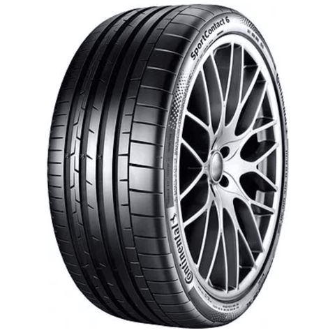 Avtomobil təkəri Continental SportContact 7 102Y XL 245/45R19 (3113930000)