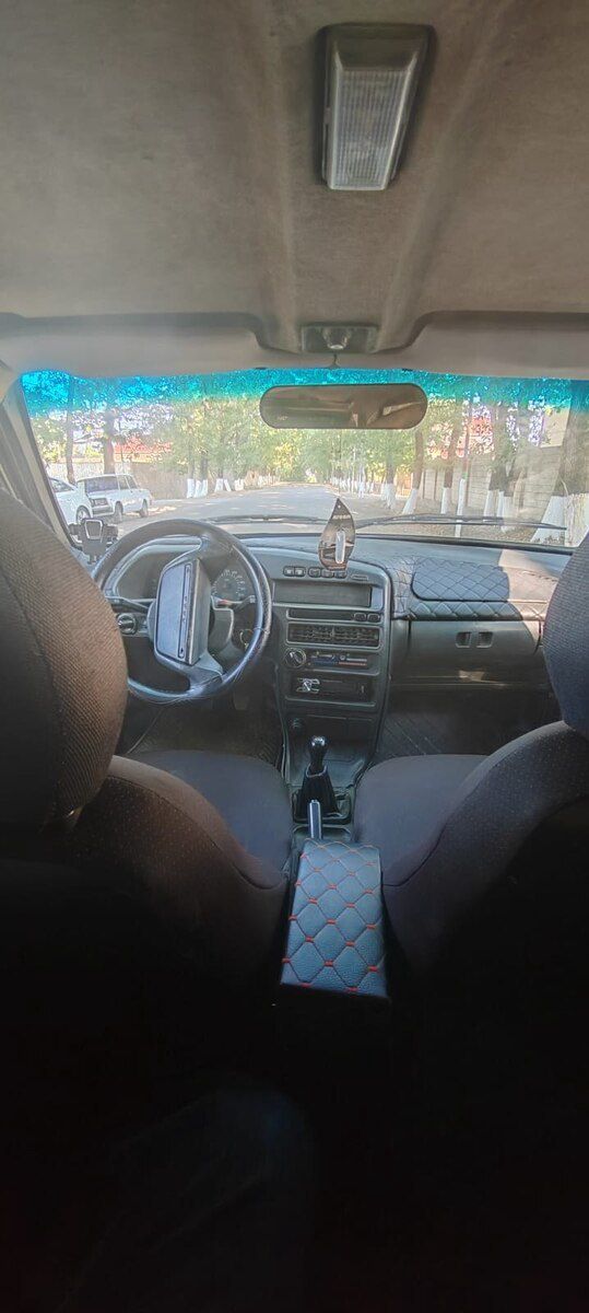 Lada (vaz) 2115, 2002 il — Avtomobillər, Masallı (6)