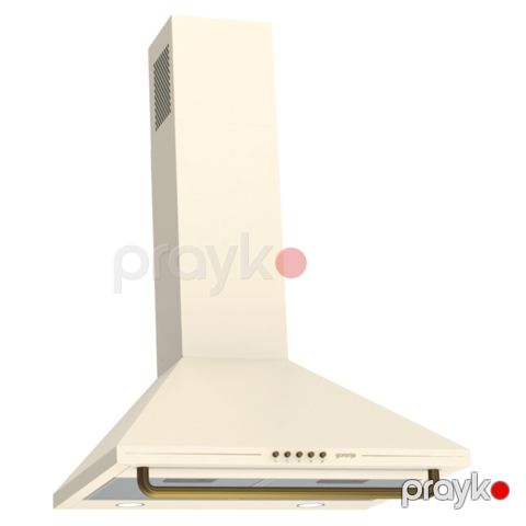 Aspirator Gorenje WHC63CLI
