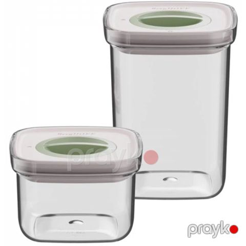 Lunch box BergHOFF Smart Seal 2 parça 3950664 — Bakı