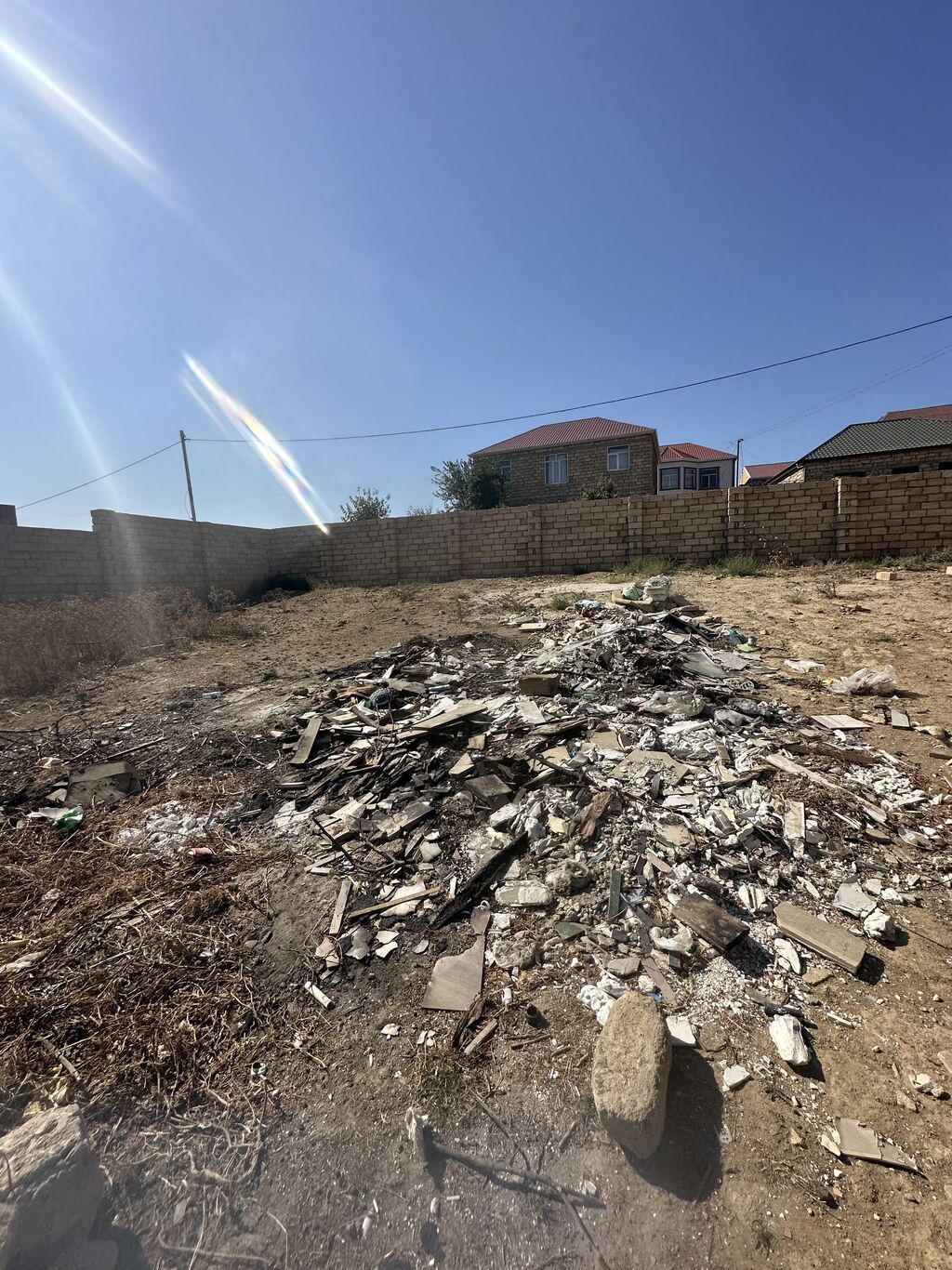 4 sot, Tikinti, Maklerlər narahat etməsin, Kupça (Çıxarış) — Torpaq, İsmayıllı (6)
