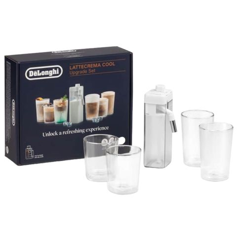 Qəhvəbişirən üçün dəst DeLonghi Rivelia DLSC032 — Bakı