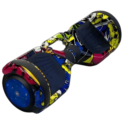 Smart balance wheel D1 hand jocker — Bakı