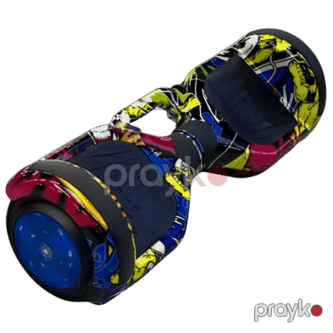 Smart balance wheel D1 hand jocker — Bakı