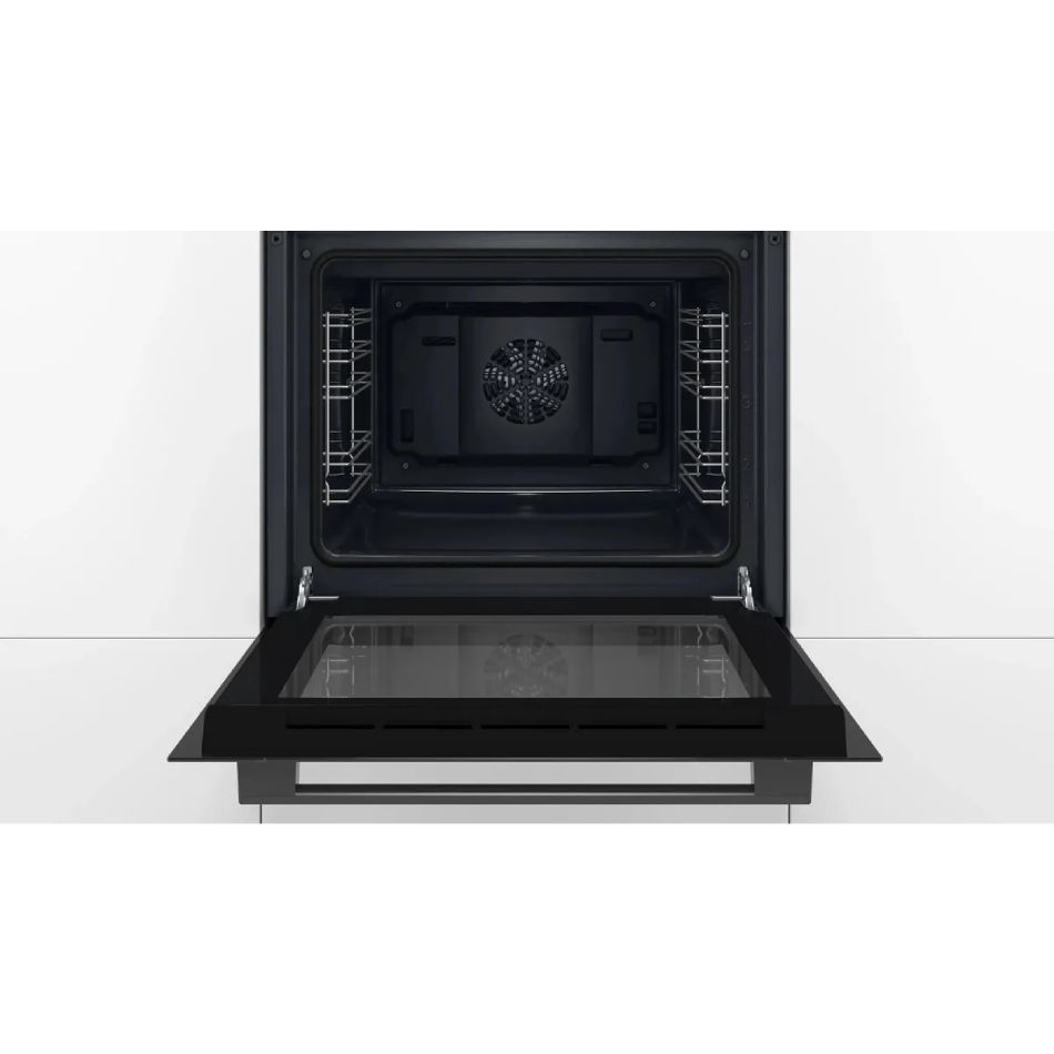 Soba Bosch HBF512BB1T — Fırın kamerası, Bakı (3)