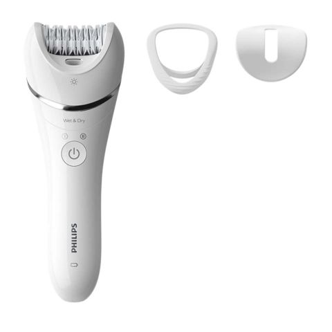 Epilyator Philips BRE700/00, Series 8000 — Bakı