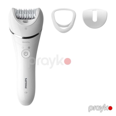 Epilyator Philips BRE700/00, Series 8000 — Bakı