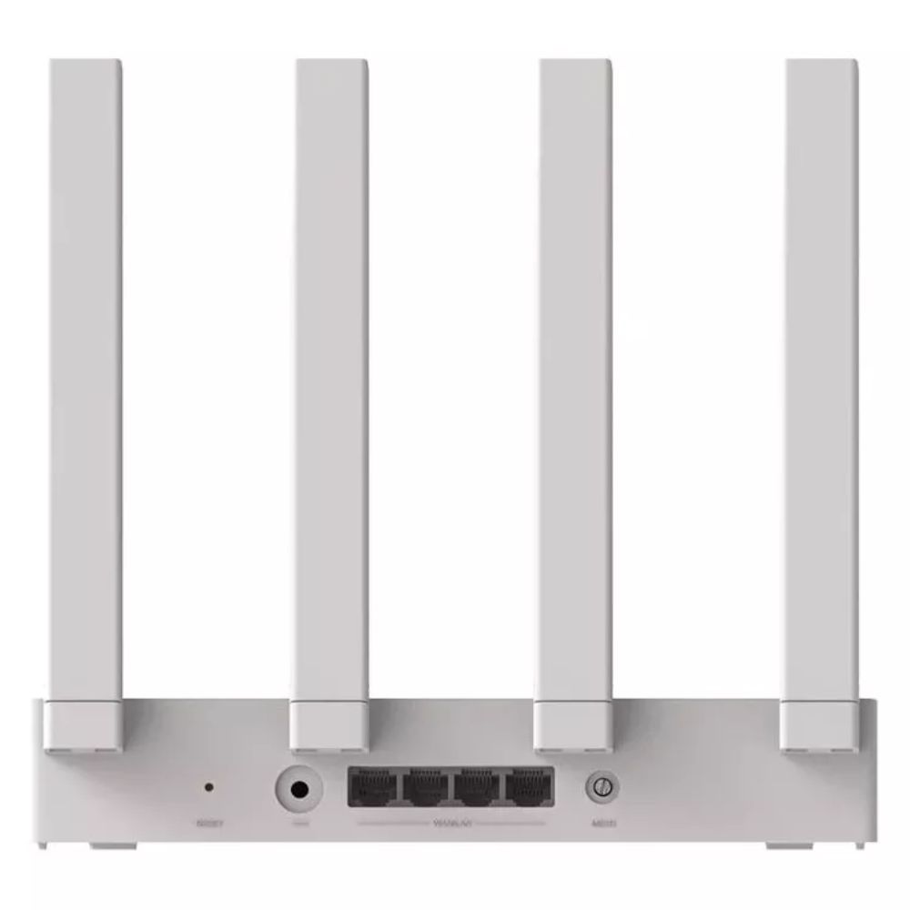 Router Xiaomi Mi AX3000T (RD23) / DVB4441GL — Routerlər, Bakı (2)