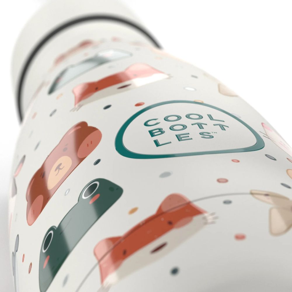 Termos Cool Bottles Pet Lover 8436583303542 — Termos və termoş, Bakı (3)