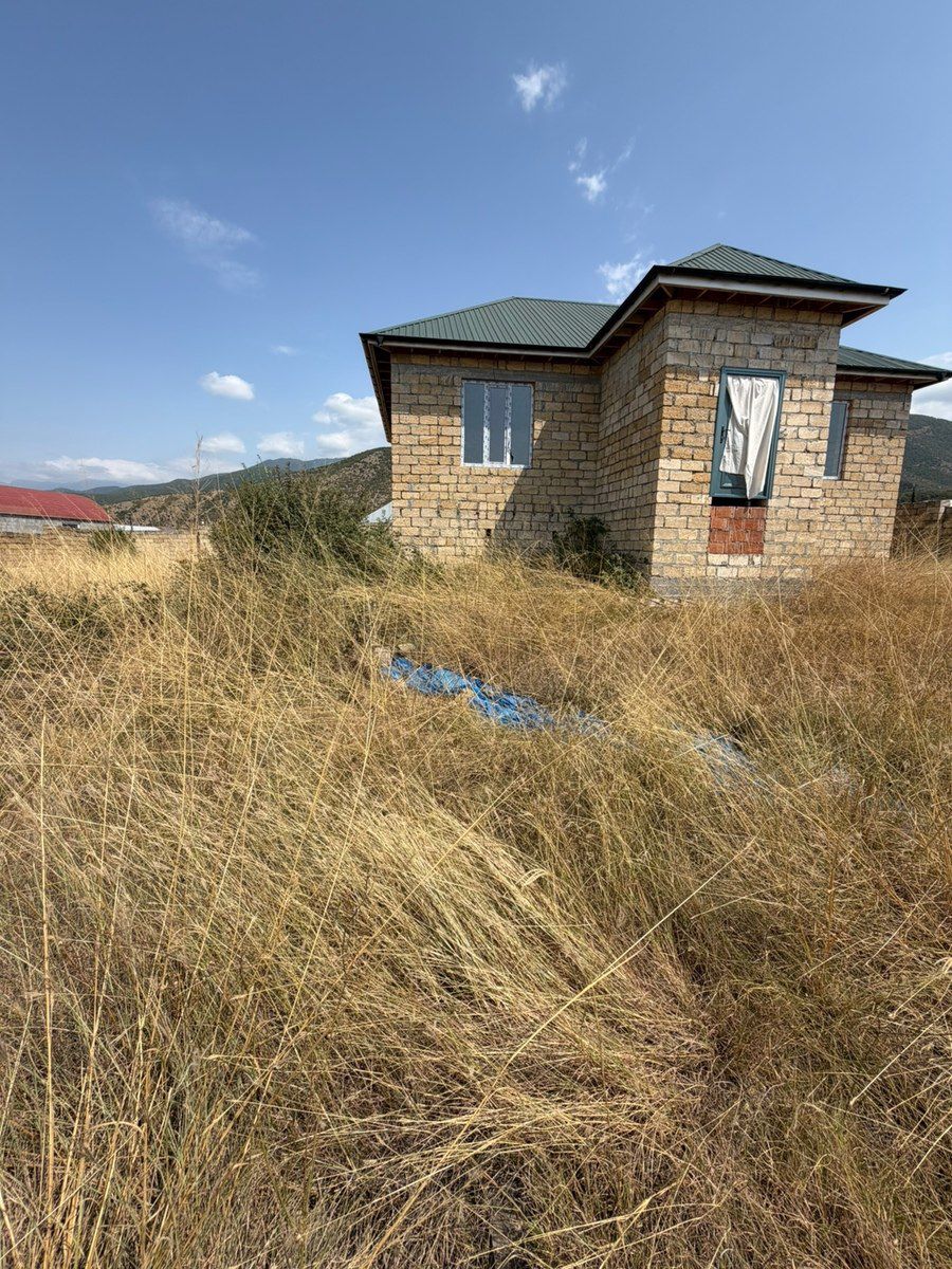 Həyət evi, Şəki ş — Ev, villa, Bakı (9)