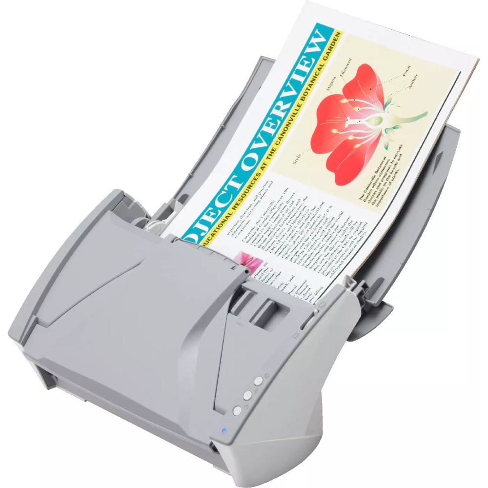 Canon Stream Document Reader C130 (6583B003) — Printerləri, Bakı