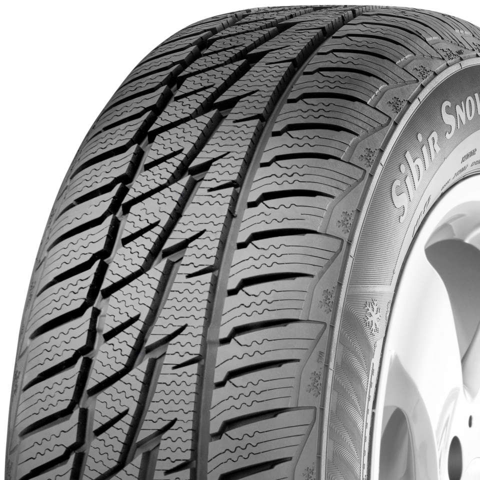 Avtomobil təkəri Matador MP92 Sibir Snow 94V XL 225/45R17 (15852740000) — Təkərlər, Bakı (2)