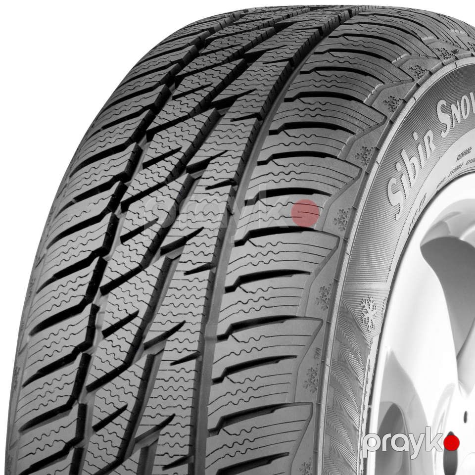 Avtomobil təkəri Matador MP92 Sibir Snow 94V XL 225/45R17 (15852740000) — Şinlər, Bakı (2)