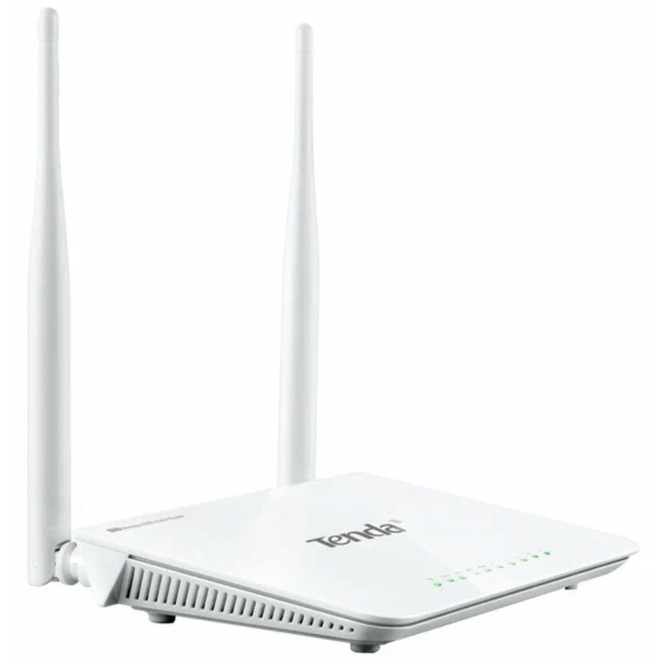 Router Tenda F3 N300 — Routerlər, Bakı (2)