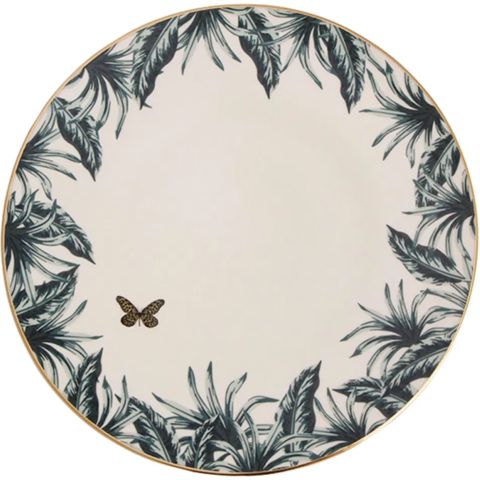 Serviz dəsti Porland Palms 60 parça 04ALM005910 — Bakı