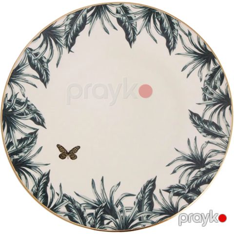 Serviz dəsti Porland Palms 60 parça 04ALM005910 — Bakı