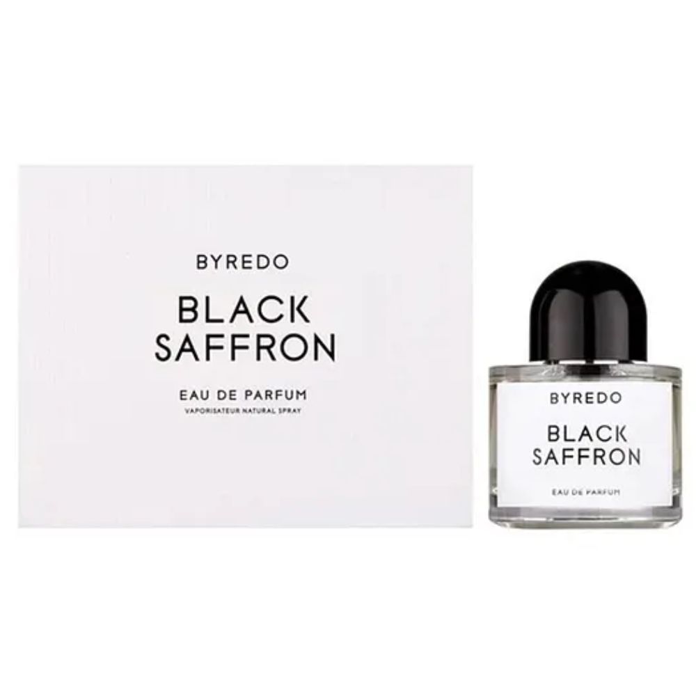 Uniseks parfüm Byredo Black Saffron EDP 50 ml 7340032860290 — Ətir, Bakı