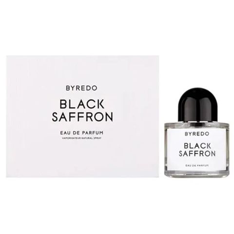 Uniseks parfüm Byredo Black Saffron EDP 50 ml 7340032860290 — Bakı