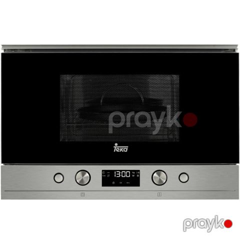Mikrodalğalı soba Teka MWS 22 EGR