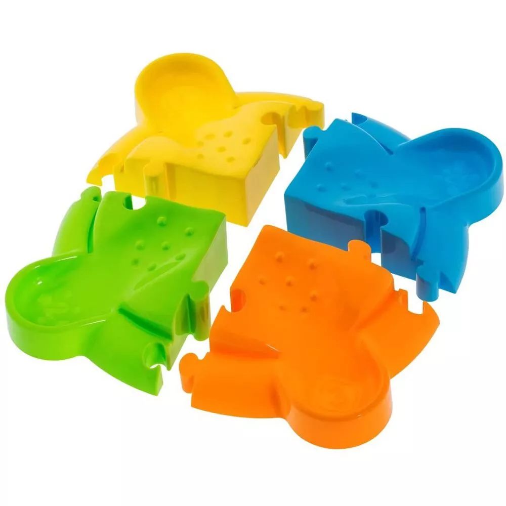 Chicco Piramida Stak Fun 00009308000000 — Mallar, Bakı (3)