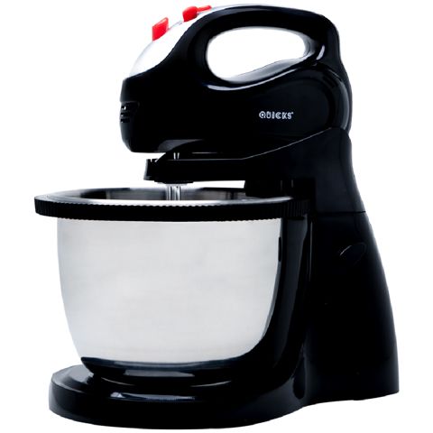 Mi̇kser Qui̇cks Q-6440 Qara — Bakı