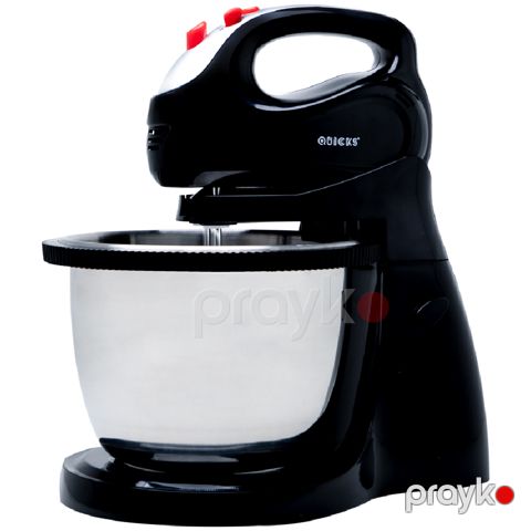 Mi̇kser Qui̇cks Q-6440 Qara