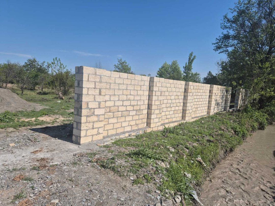 16 sot torpaq sahəsi, Göyçay r — Torpaq, Göyçay (2)