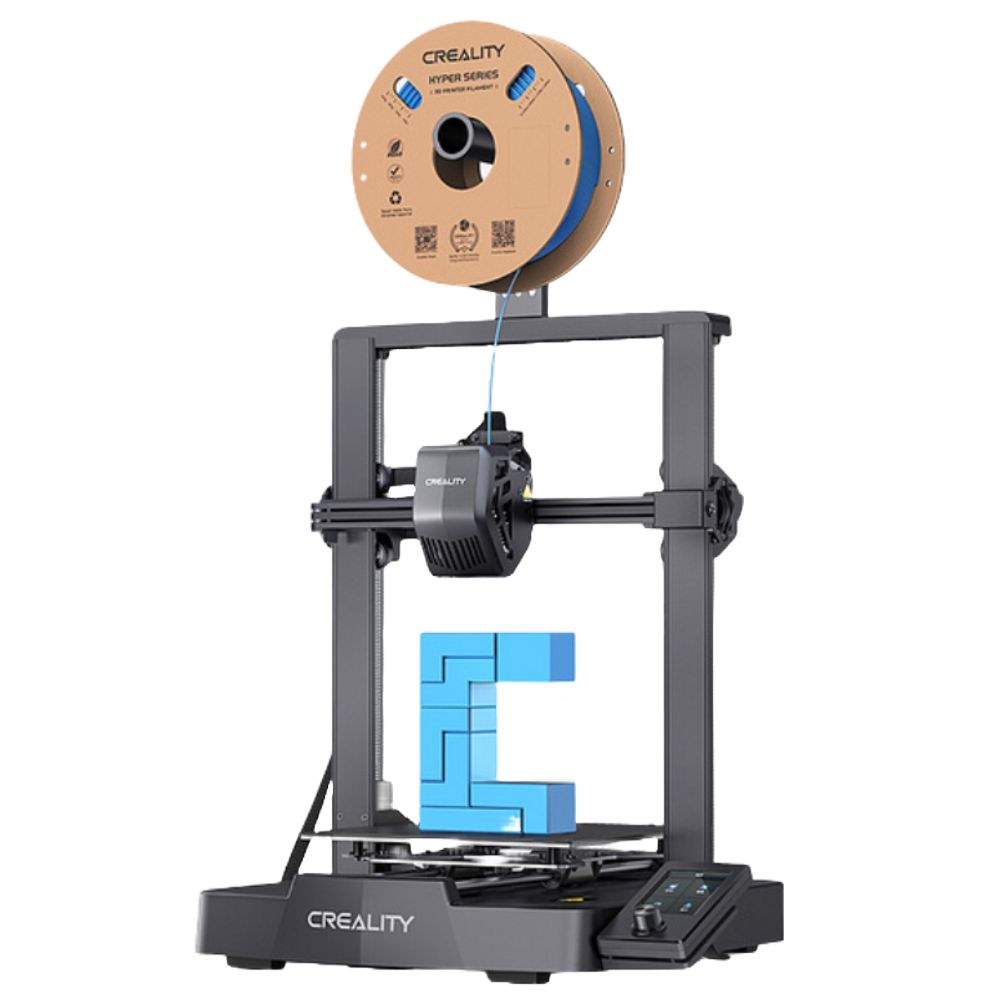 Printer Creality Ender-3 V3 SE 3D (1001020514) — Mallar, Bakı (3)