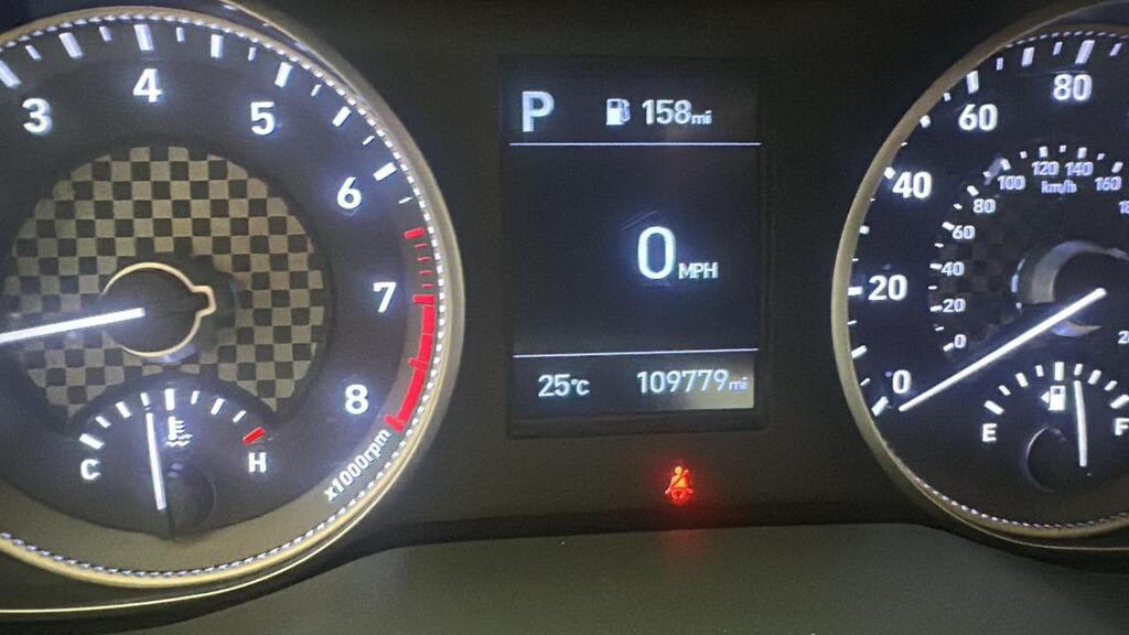 Hyundai Elantra, 2.0 L, 2019 il, 175 418 km — Avtomobillər, Bakı (9)