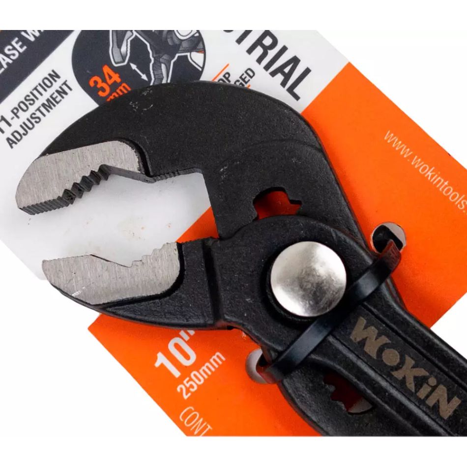 Kəlbətin Wokin W101610 — Mallar, Bakı (3)