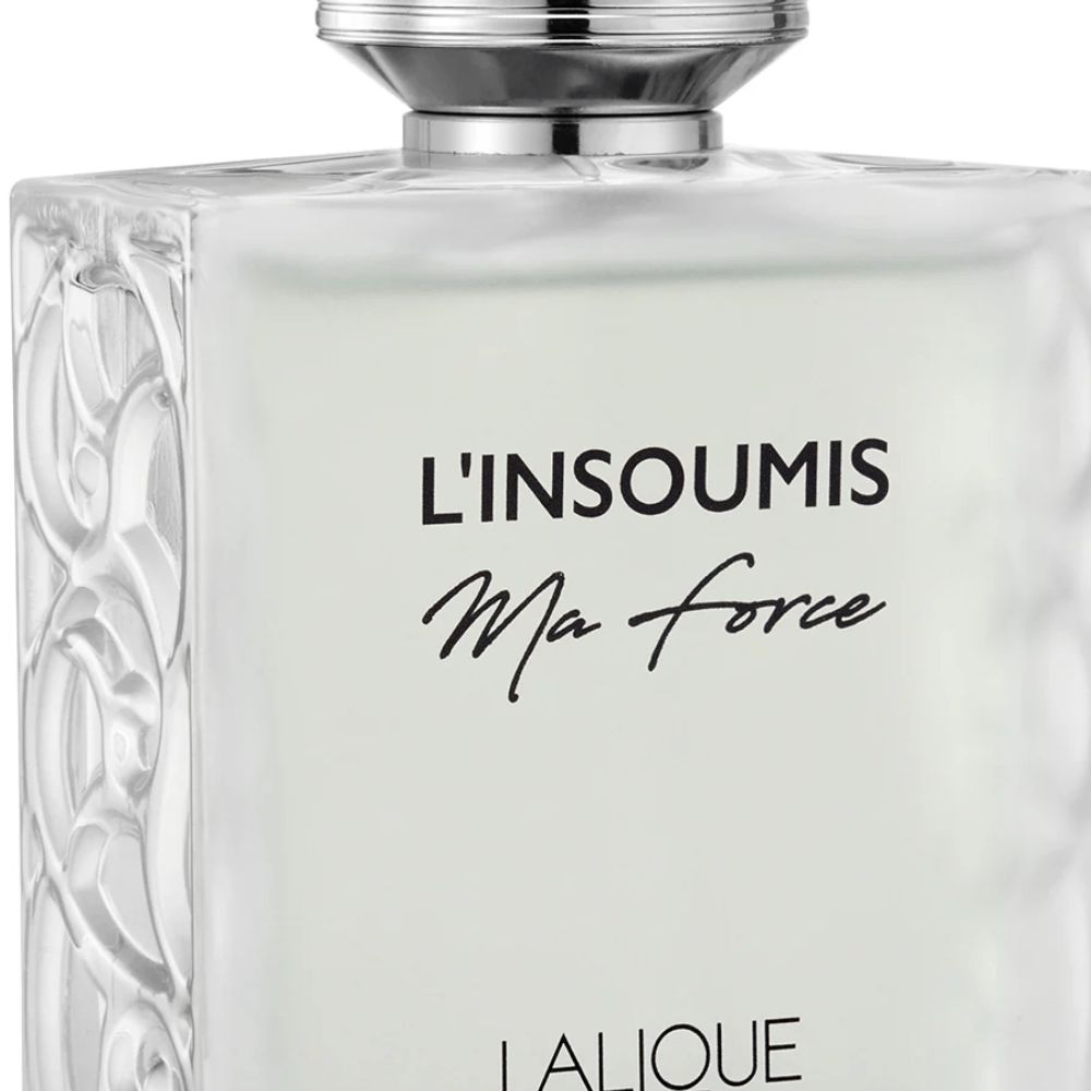 Kişi parfümü Lalique L'Insoumis Ma Force EDT 100 ml EE13201 — Ətir, Bakı (2)
