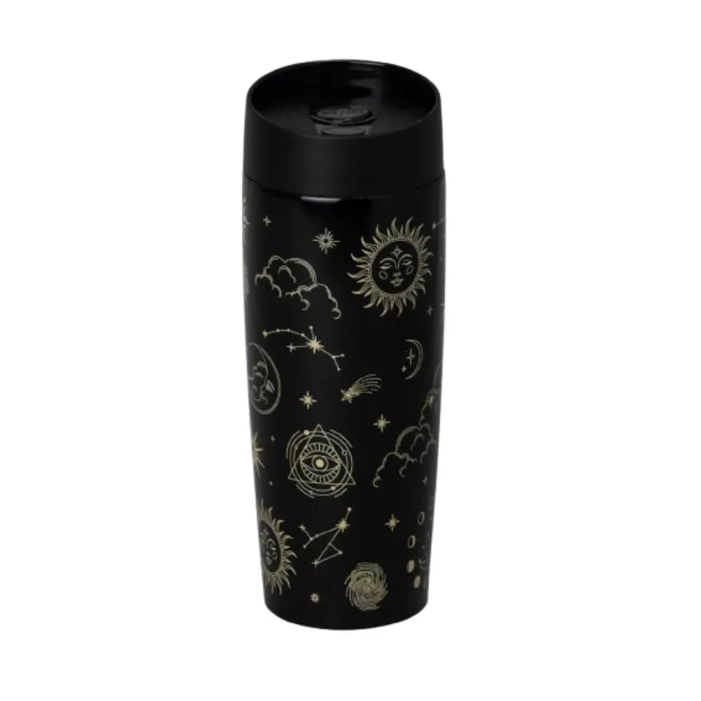 Termos Agness Qara 360 ml (709-108) — Bakı