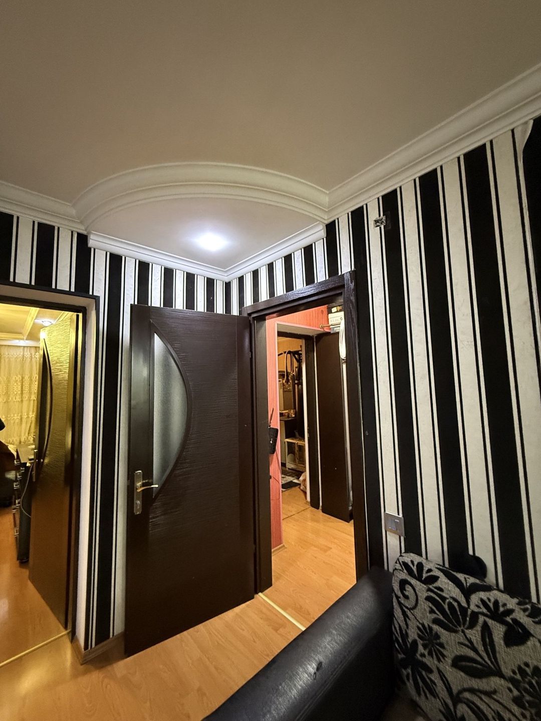 3-otaqlı mənzil, Ziya Bünyadov pr., 78 m² — Mənzil, Bakı (5)