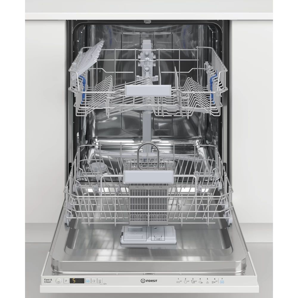 Qabyuyan Indesit DIC 3B+16 A — Mətbəx texnikası, Bakı (2)