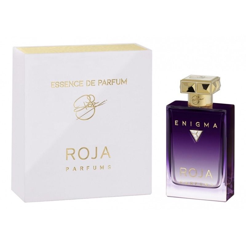 Qadın parfümü Roja Parfums 51 Pour Femme Essence De Parfum 100 ml 5060370919178 — Ətir, Bakı