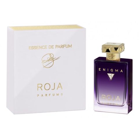Qadın parfümü Roja Parfums 51 Pour Femme Essence De Parfum 100 ml 5060370919178 — Парфюмерия