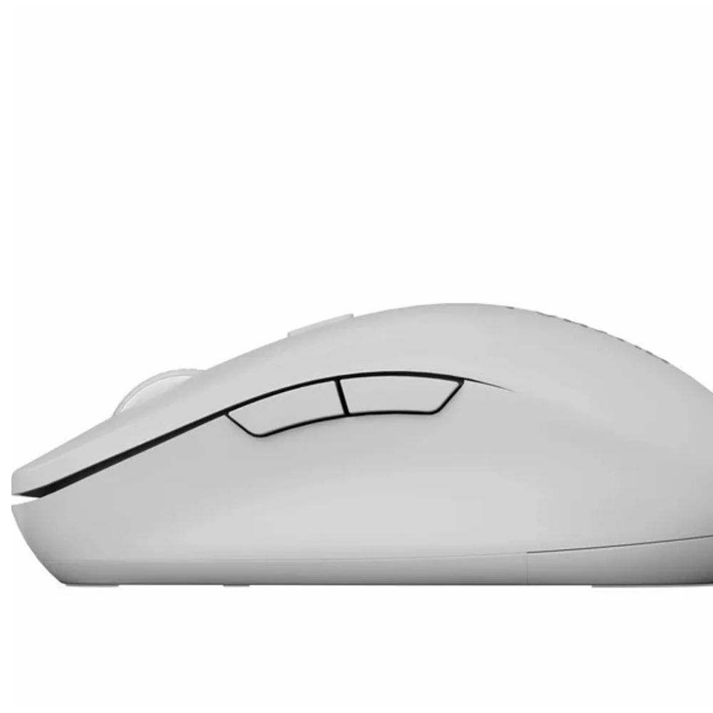 Mouse Canyon MW-12 Dual Band Wireless Grey CNS-CMSW12DG — Klaviaturalar və siçanlar, Bakı (2)
