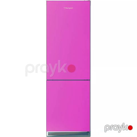 Soyuducu Bompani BOK340G/E — Bakı