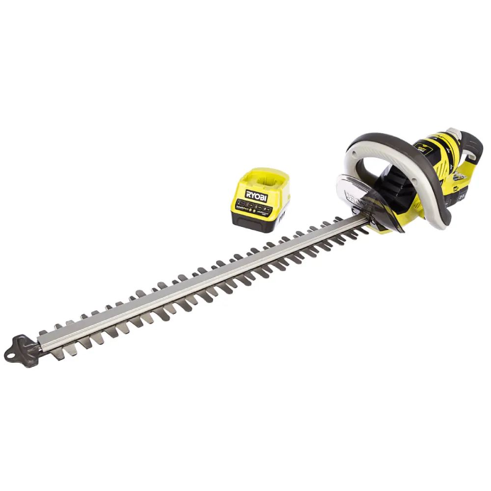 Akkumulyatorlu kolkəsən Ryobi One+ RHT1851R20F — Mallar, Bakı (2)