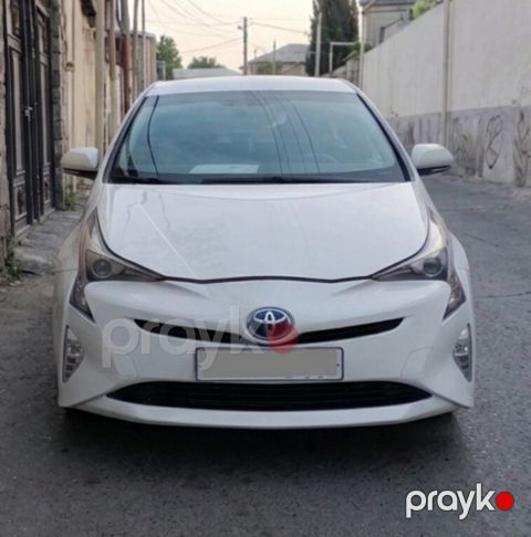 Toyota Prius, 1.8 L, 1.3 kWh, 2018 il, 144 000 km